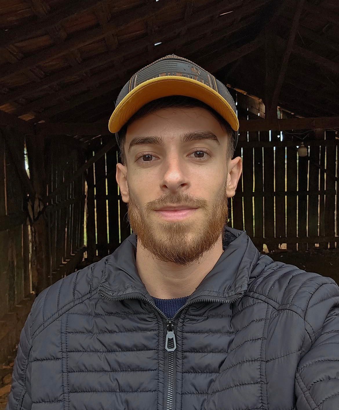 Gabriel Silva
